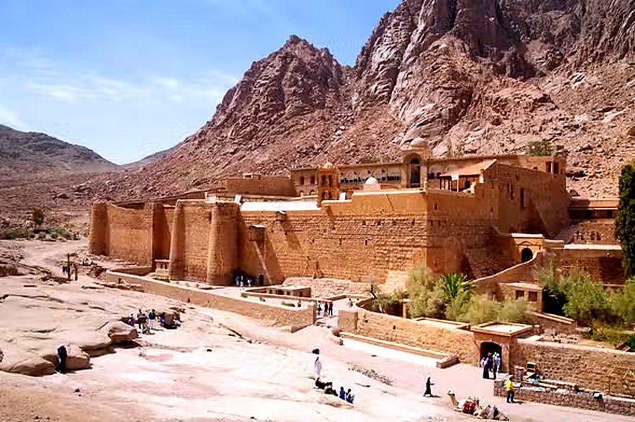 Programa Camino de la Paz 2 (Tour Peregrinación)